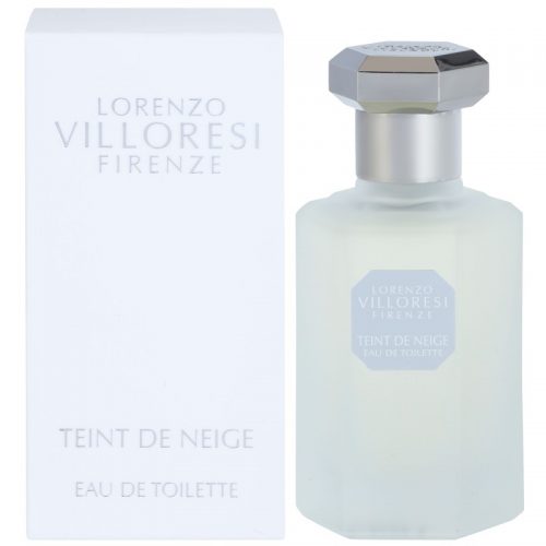 Lorenzo Villoresi Teint de Neige 50 ml