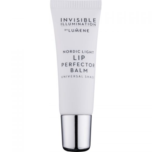 Lumene Invisible Illumination balsam do ust 10 ml