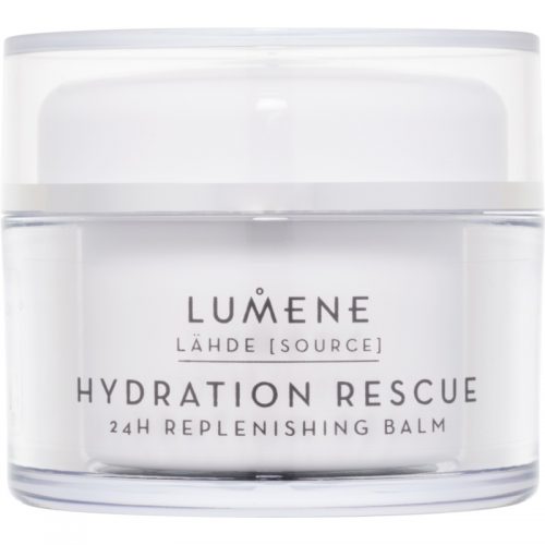 Lumene Lähde [Source of Hydratation] wypełniający krem nawilżający 24 godz. 50 ml