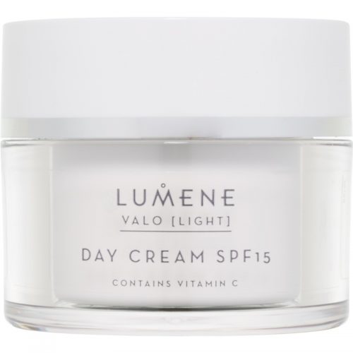 Lumene Valo [Light] krem na dzień SPF 15 50 ml