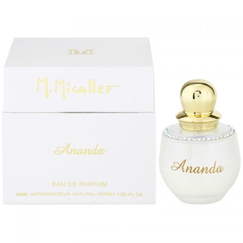 M. Micallef Ananda woda perfumowana dla kobiet 30 ml