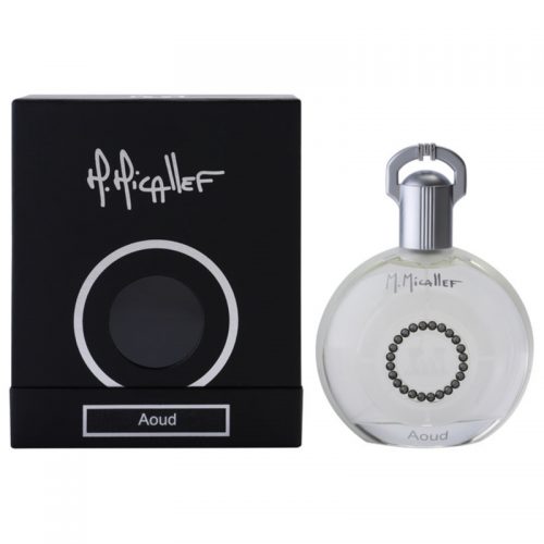M. Micallef Aoud woda perfumowana dla mężczyzn 100 ml