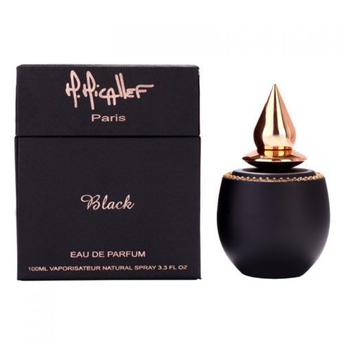 M. Micallef Black woda perfumowana dla kobiet 100 ml
