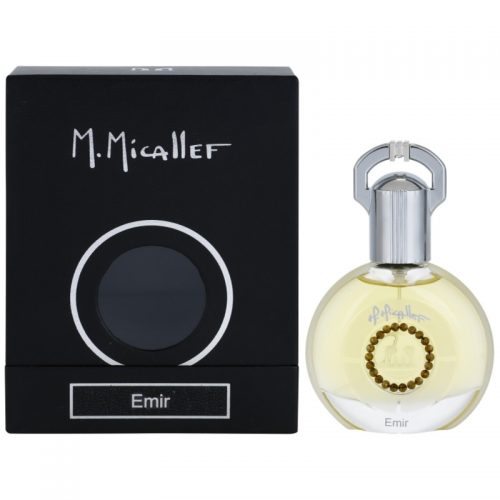 M. Micallef Emir woda perfumowana dla mężczyzn 30 ml