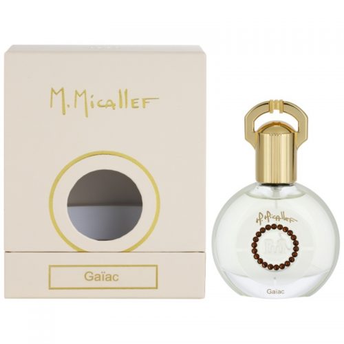 M. Micallef Gaiac woda perfumowana dla mężczyzn 30 ml