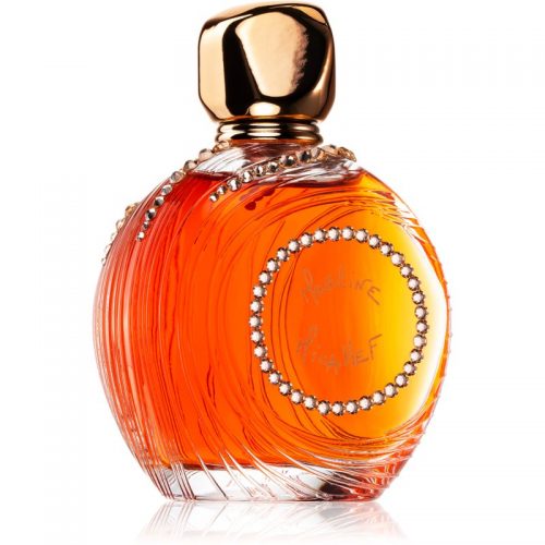 M. Micallef Mon Parfum Cristal Special Edition woda perfumowana dla kobiet 100 ml