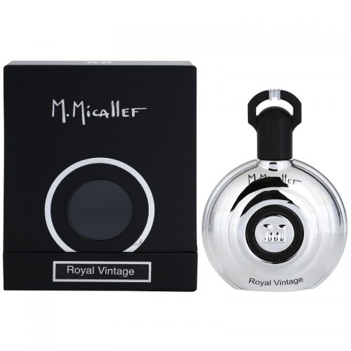 M. Micallef Royal Vintage 100 ml