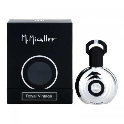 M. Micallef Royal Vintage woda perfumowana dla mężczyzn 30 ml