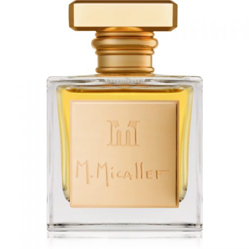 M. Micallef Vanille Gaiac woda perfumowana unisex 100 ml