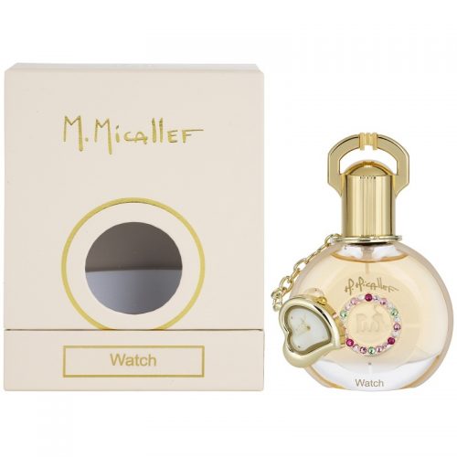 M. Micallef Watch woda perfumowana dla kobiet 30 ml