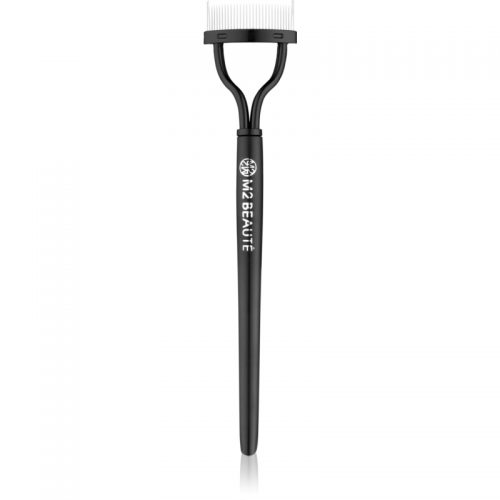 M2 Beauté Decorative Care szczoteczka kształtująca do rzęs