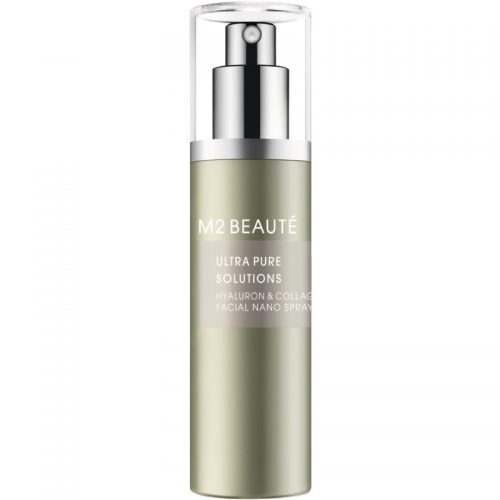M2 Beauté Facial Care spray do twarzy o działaniu regenerującym 75 ml