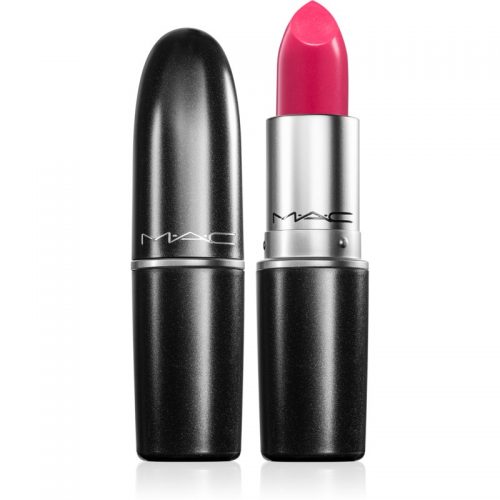 MAC Cremesheen Lipstick szminka odcień Pink Pearl Pop 3 g