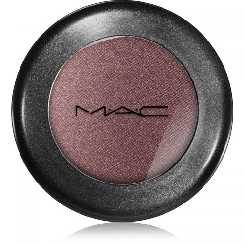 MAC Eye Shadow mini cienie do powiek odcień Satin Taupe Frost 1,5 g