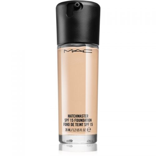 MAC Matchmaster make up SPF 15 odcień 1 35 ml