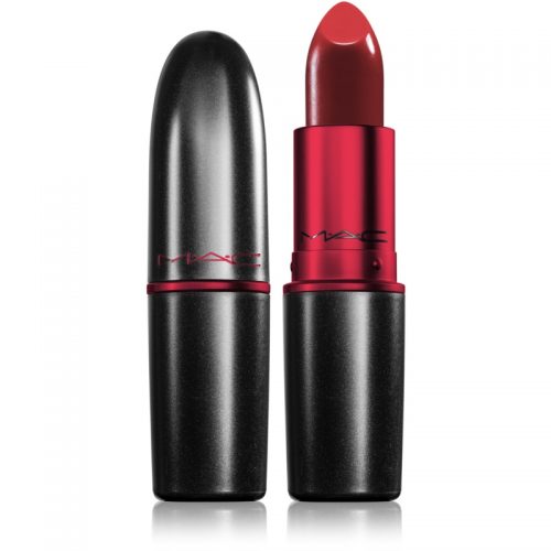 MAC Matte Lipstick szminka z matowym wykończeniem odcień Viva Glam I 3 g