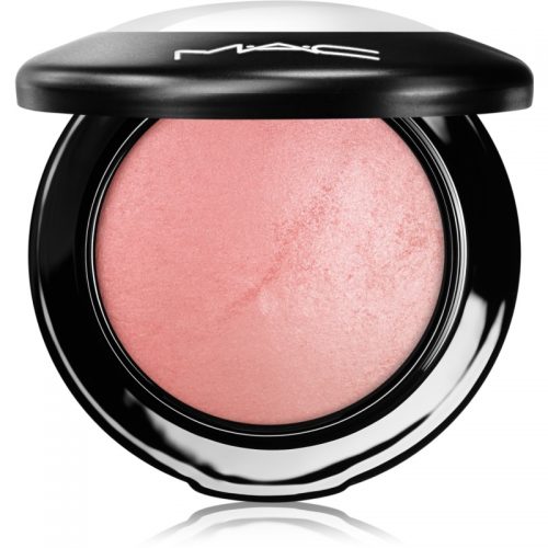 MAC Mineralize Blush róż do policzków odcień New Romance 3,2 g