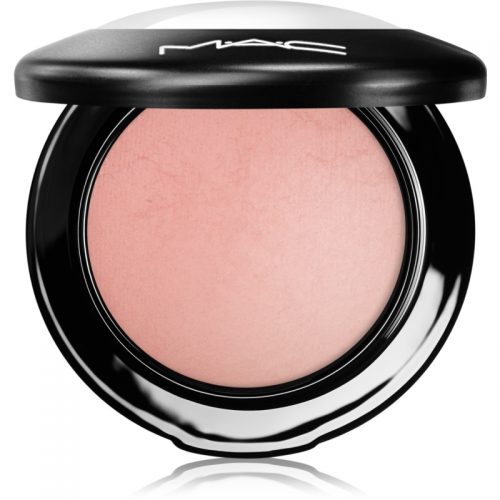 MAC Mineralize Blush róż do policzków odcień Ray Beam 3,2 g