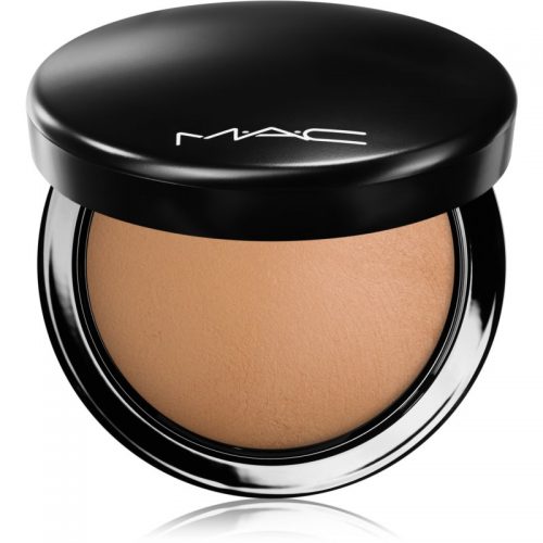 MAC Mineralize Skinfinish Natural puder odcień Give Me Sun! 10 g