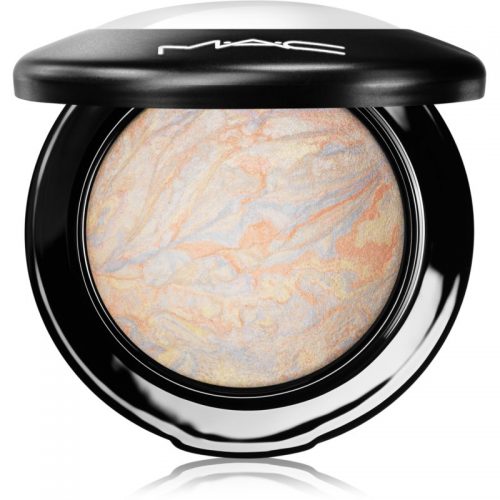 MAC Mineralize Skinfinish rozjaśniający puder spiekany odcień Lightscapade 10 g