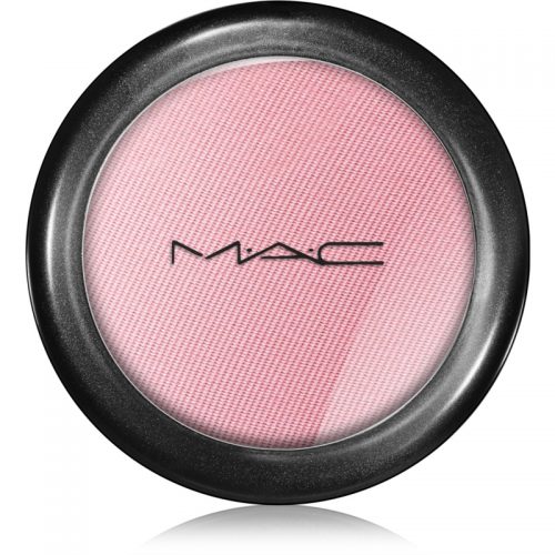 MAC Powder Blush róż do policzków odcień Dame 6 g