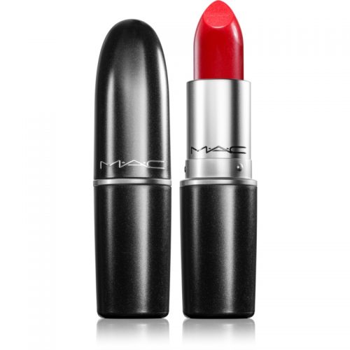 MAC Satin Lipstick szminka odcień M A C Red 3 g