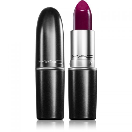 MAC Satin Lipstick szminka odcień Rebel 3 g