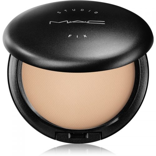 MAC Studio Fix Powder Plus Foundation puder i podkład w jednym odcień C3 15 g