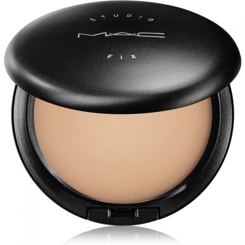 MAC Studio Fix Powder Plus Foundation puder i podkład w jednym odcień C4 15 g