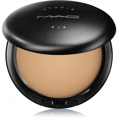 MAC Studio Fix Powder Plus Foundation puder i podkład w jednym odcień C40 15 g