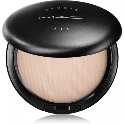 MAC Studio Fix Powder Plus Foundation puder i podkład w jednym odcień N3 15 g