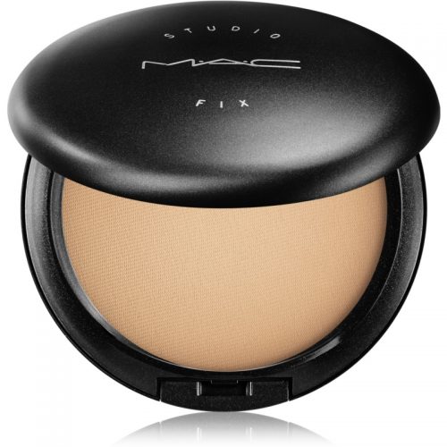 MAC Studio Fix Powder Plus Foundation puder i podkład w jednym odcień NC30 15 g