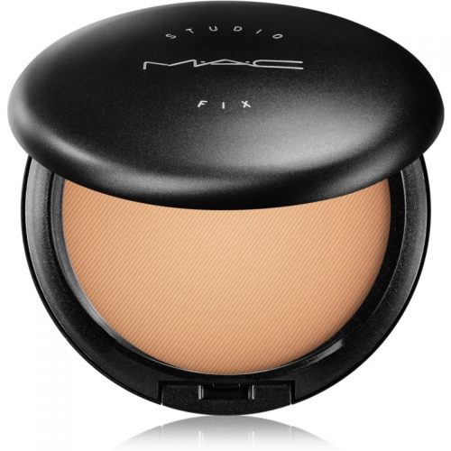 MAC Studio Fix Powder Plus Foundation puder i podkład w jednym odcień NC42 15 g