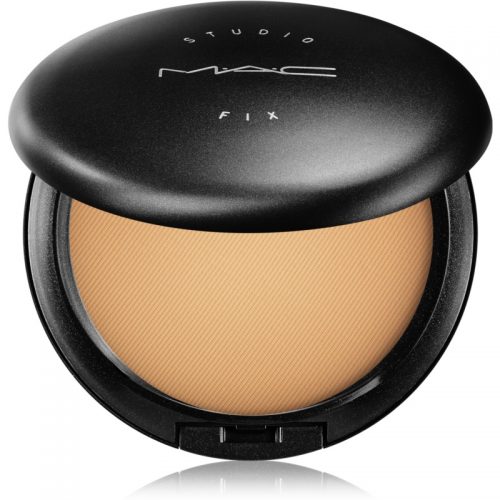 MAC Studio Fix Powder Plus Foundation puder i podkład w jednym odcień NC43 15 g
