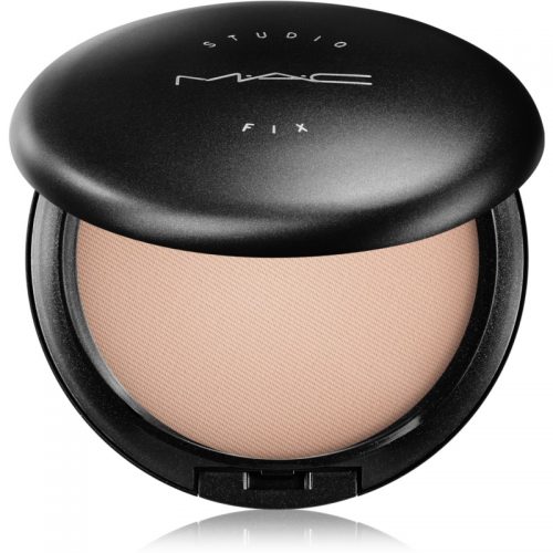 MAC Studio Fix Powder Plus Foundation puder i podkład w jednym odcień NW20 15 g