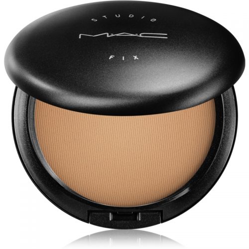 MAC Studio Fix Powder Plus Foundation puder i podkład w jednym odcień NW35 15 g