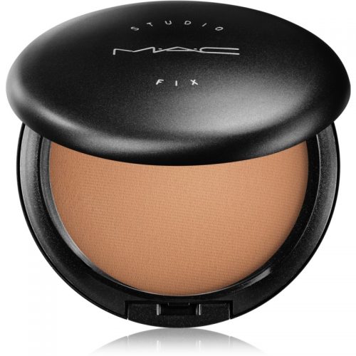 MAC Studio Fix Powder Plus Foundation puder i podkład w jednym odcień NW40 15 g