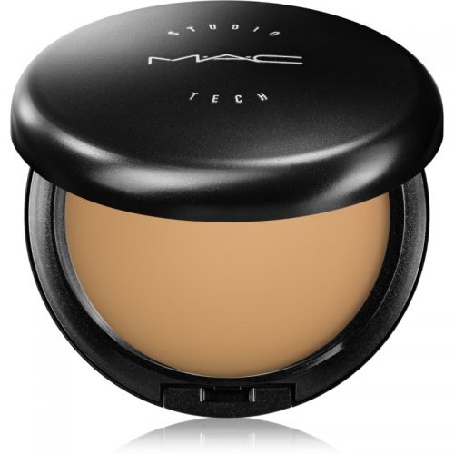 MAC Studio Tech podkład w kompakcie odcień NC30 10 g