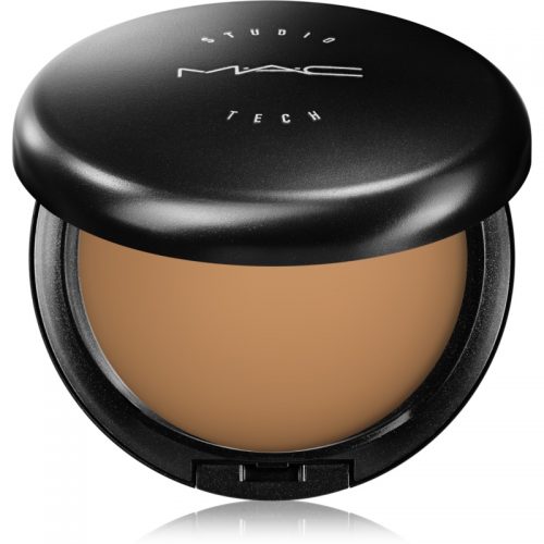 MAC Studio Tech podkład w kompakcie odcień NC35 10 g