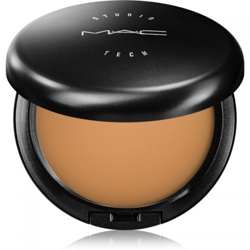 MAC Studio Tech podkład w kompakcie odcień NC42 10 g