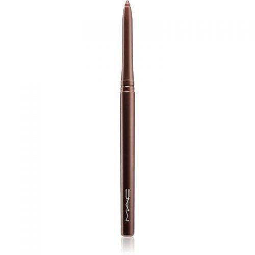 MAC Technakohl kajalowa kredka do oczu odcień Brownborder 0,35 g