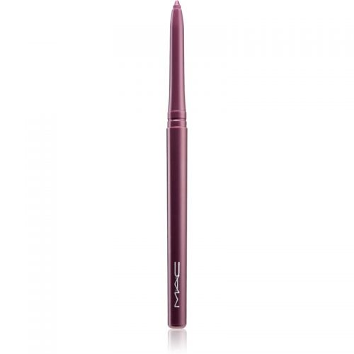 MAC Technakohl kajalowa kredka do oczu odcień Purple Dash 0,35 g