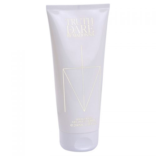 Madonna Truth or Dare żel pod prysznic dla kobiet 200 ml