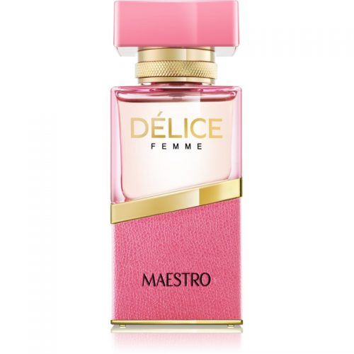 Maestro Délice Femme woda perfumowana dla kobiet 100 ml
