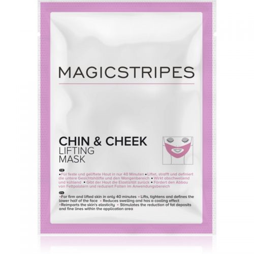 MAGICSTRIPES Chin & Cheek 1 szt.