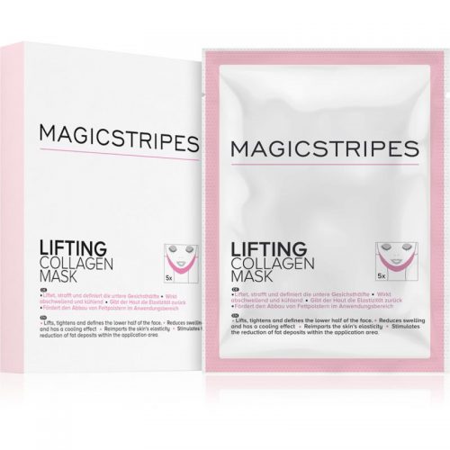 MAGICSTRIPES Lifting 5 szt.
