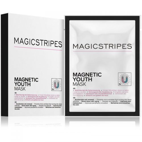 MAGICSTRIPES Magnetic Youth 3 szt.