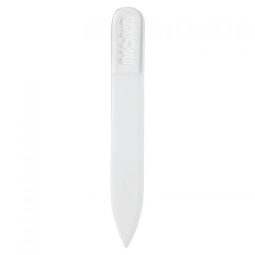 Magnum Feel The Style szklany pilniczek do paznokci mały 083 9 cm