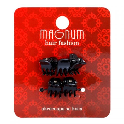 Magnum Hair Fashion spinka do włosów 5 szt.
