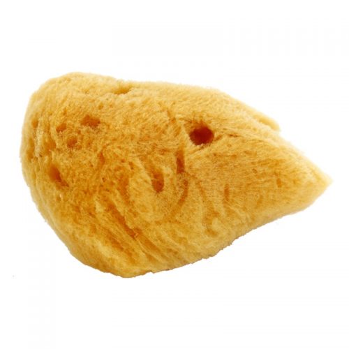 Magnum Natural naturalna morska gąbka do mycia twarzy